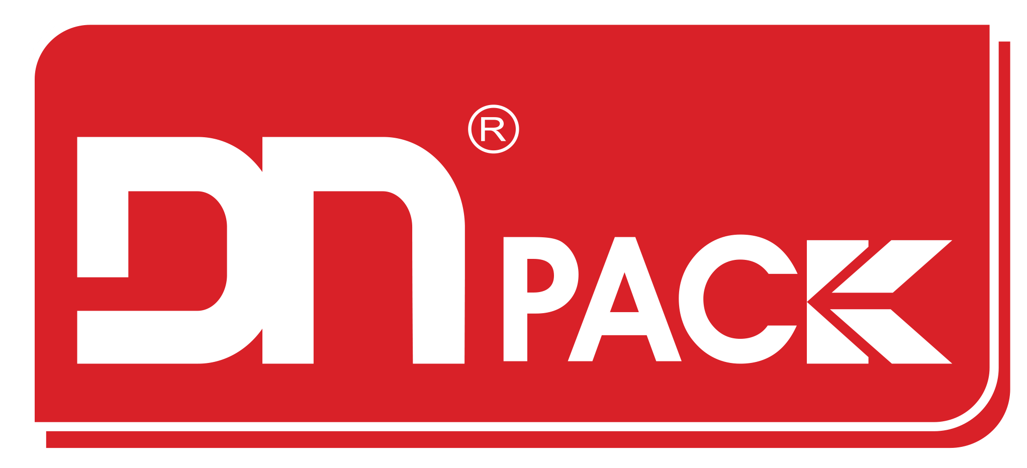 Duy Nhat Pack (DN Pack) Logo